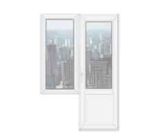 Заказать пластиковые окна Рехау