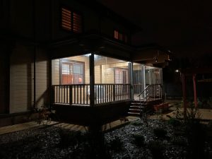 Деревянные окна: выбор породы, обработка и долговечность